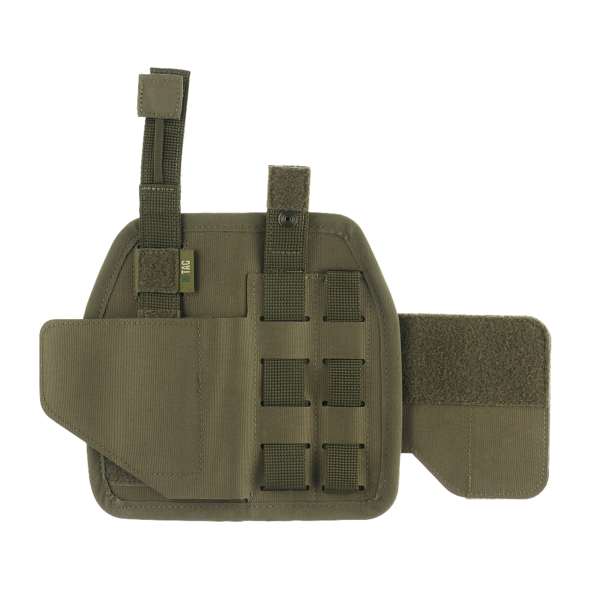M-Tac Universal Taktisk Hylster Elite Højre