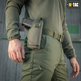 M-Tac Universal Taktisk Hylster Elite Højre