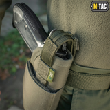 M-Tac Universal Taktisk Hylster Elite Højre