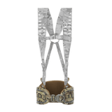 M-Tac Taktisk Krigsbælte Tiger D-Ring Cobra