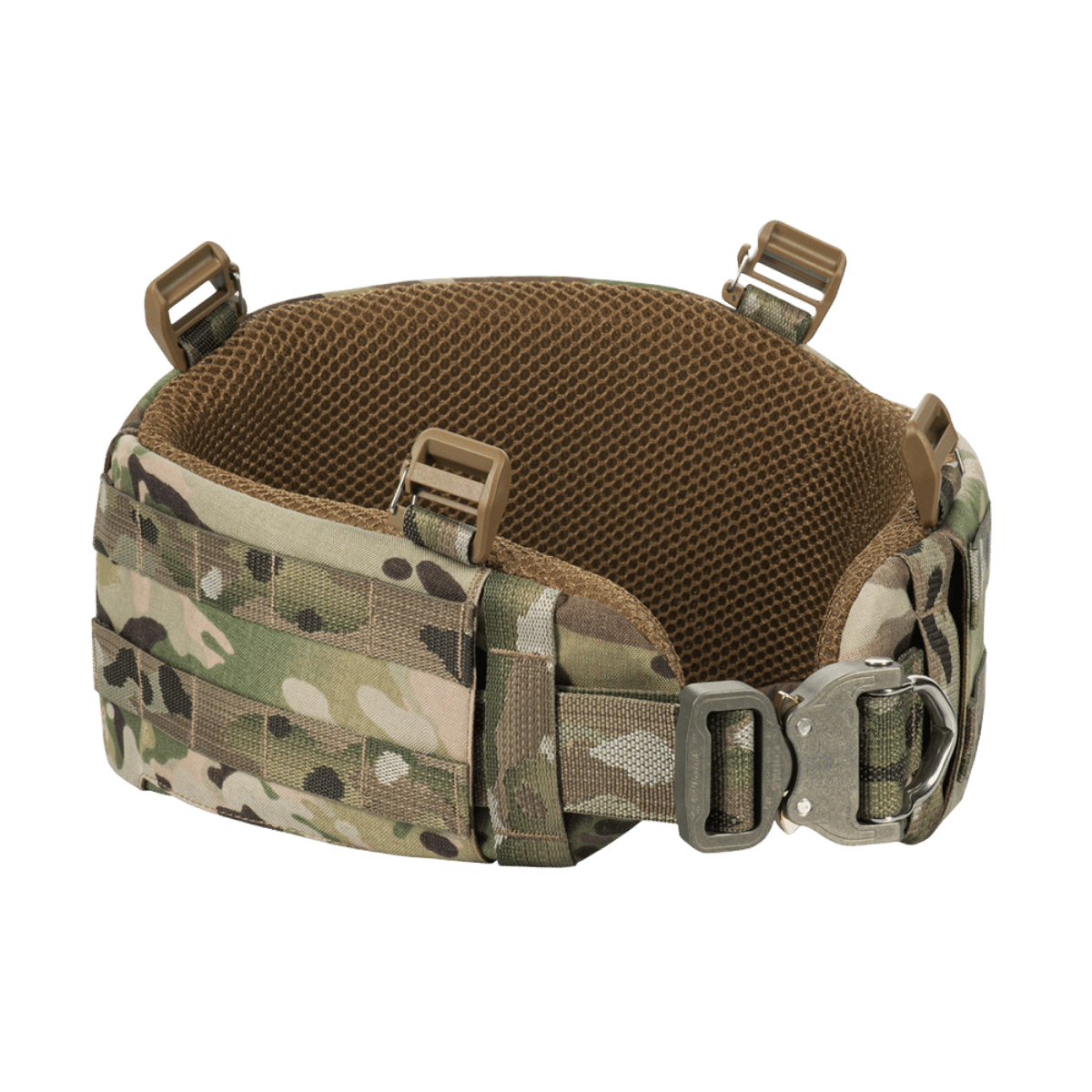 M-Tac Krigsbælte ARMOR Tegris D-Ring Cobra