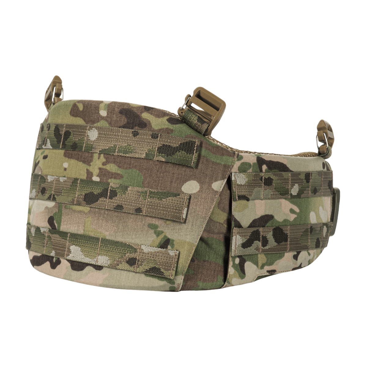 M-Tac Krigsbælte ARMOR Tegris D-Ring Cobra