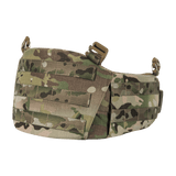 M-Tac Krigsbælte ARMOR Tegris D-Ring Cobra