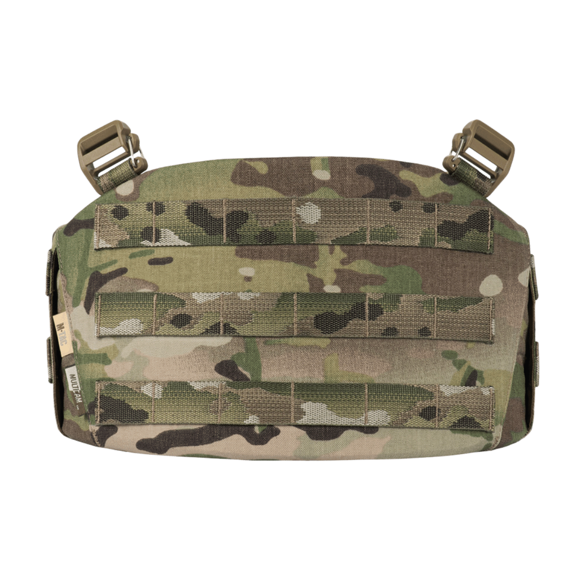 M-Tac Krigsbælte ARMOR Tegris D-Ring Cobra
