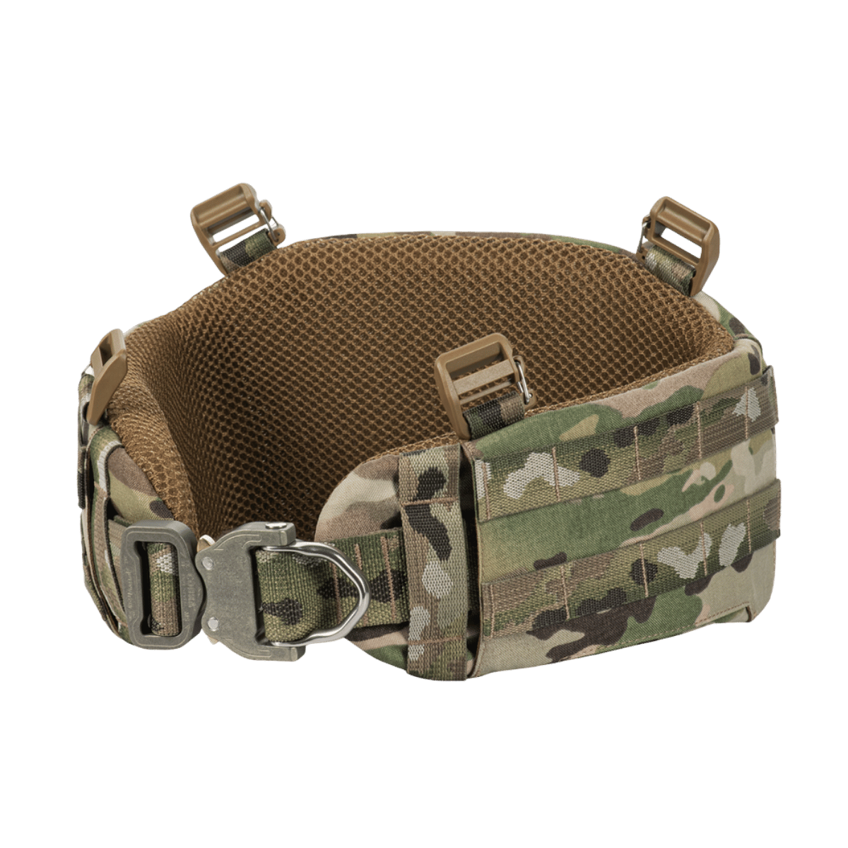 M-Tac Krigsbælte ARMOR Tegris D-Ring Cobra