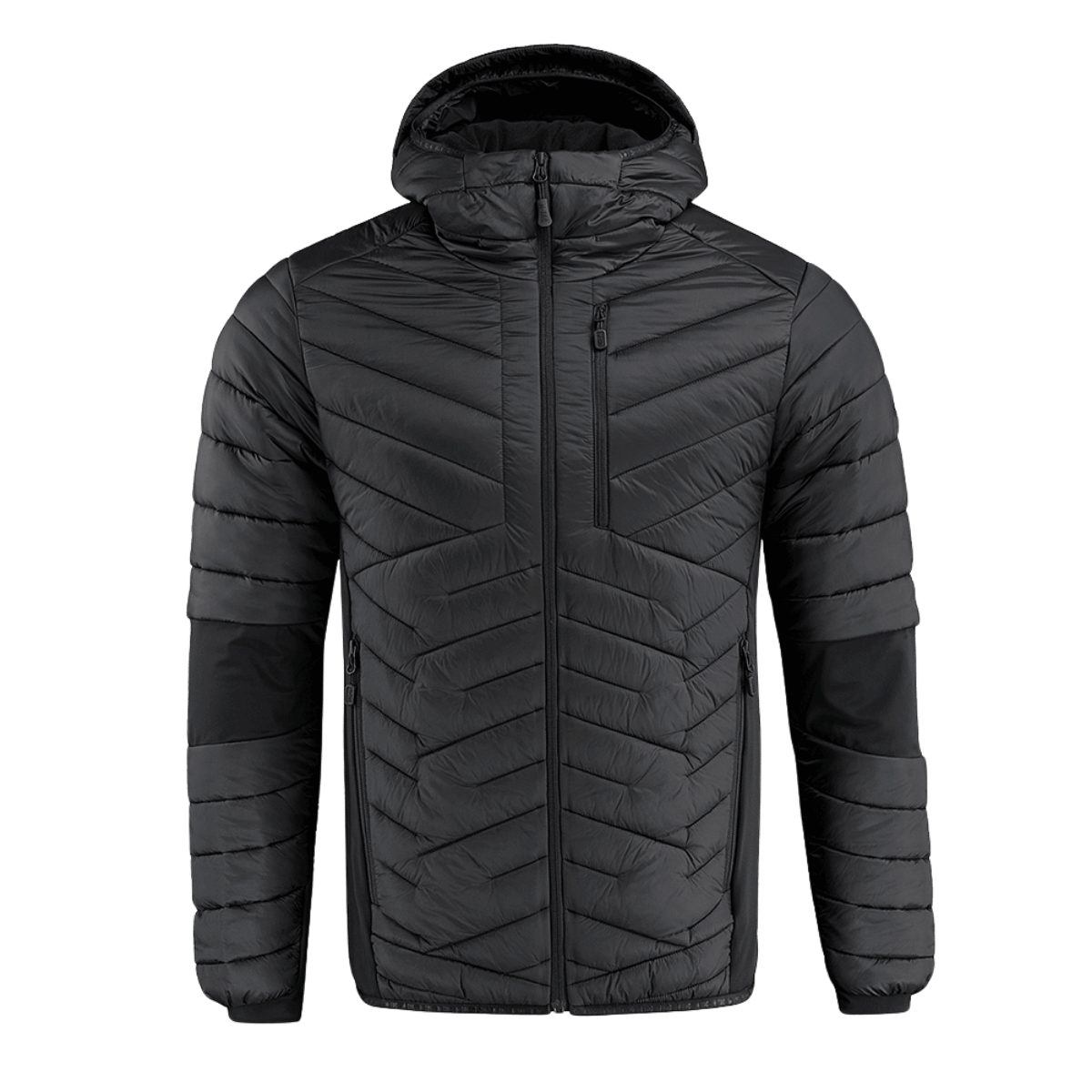 M-Tac Space Armor Jakke Gen.II