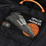 M-Tac Space Armor Jakke Gen.II