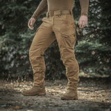 M-Tac Bukser Aggressor Gen.II Vintage