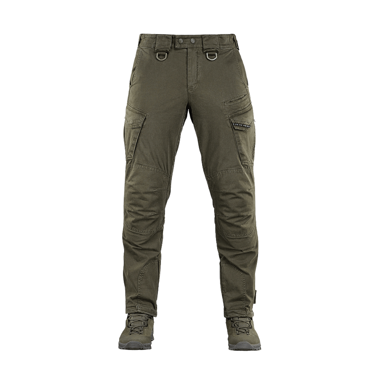 M-Tac Bukser Aggressor Gen.II Vintage