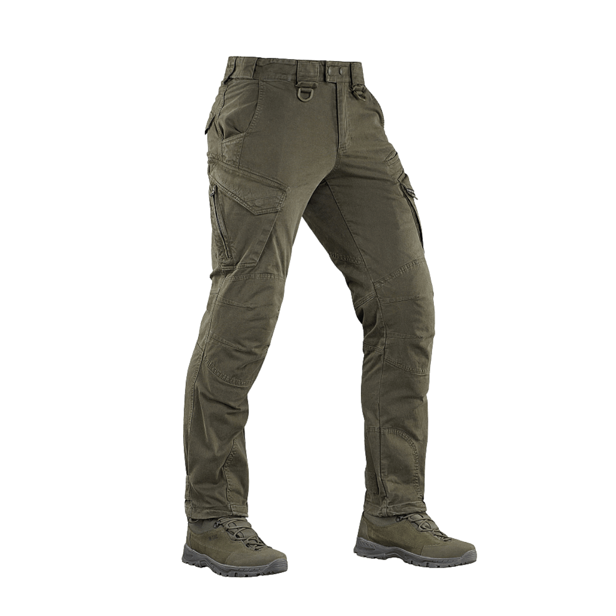 M-Tac Bukser Aggressor Gen.II Vintage