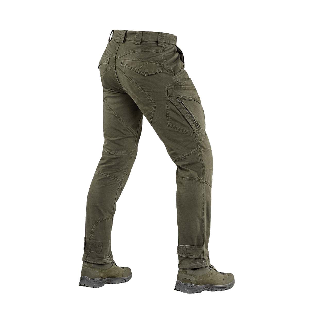 M-Tac Bukser Aggressor Gen.II Vintage