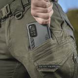 M-Tac Bukser Aggressor Gen.II Vintage