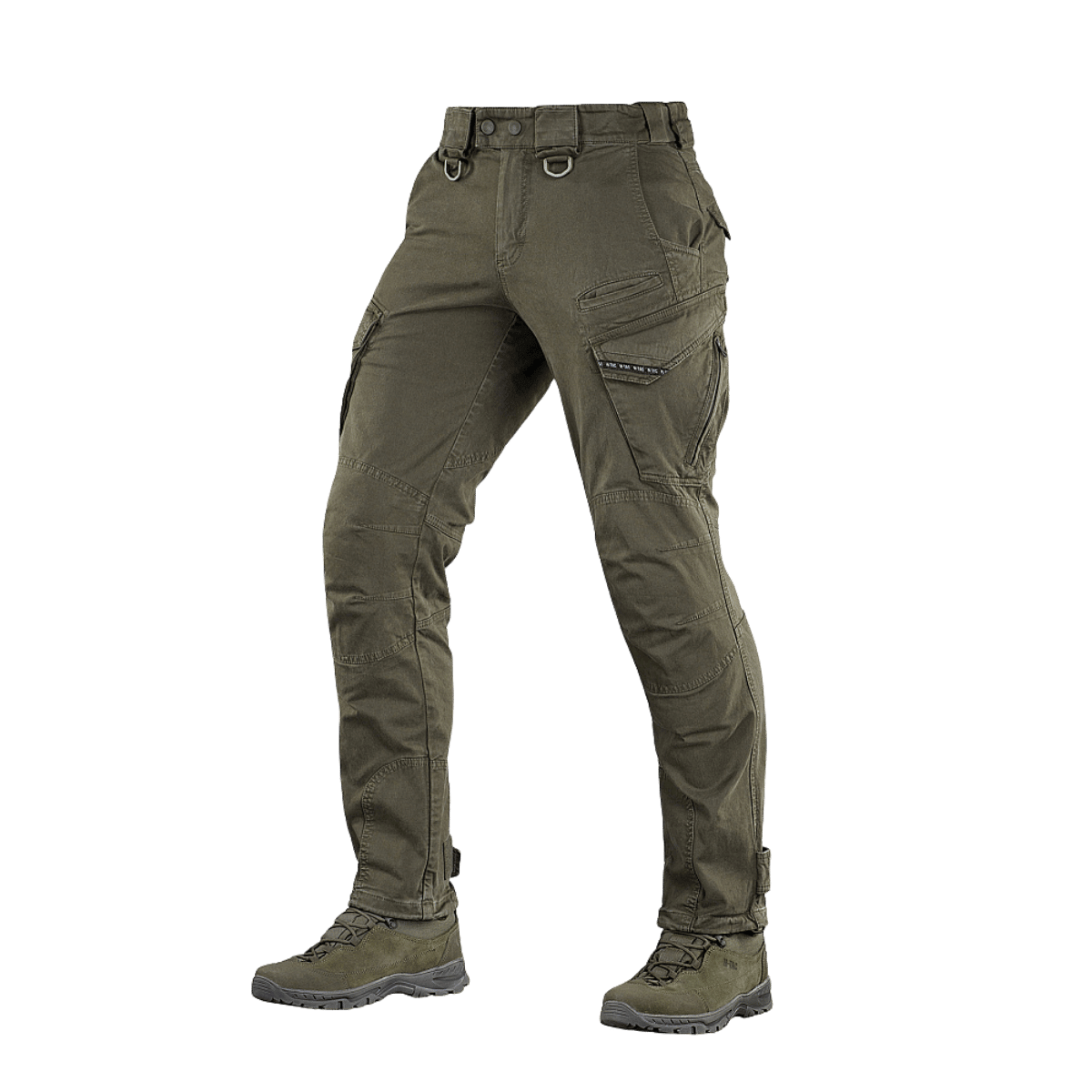 M-Tac Bukser Aggressor Gen.II Vintage