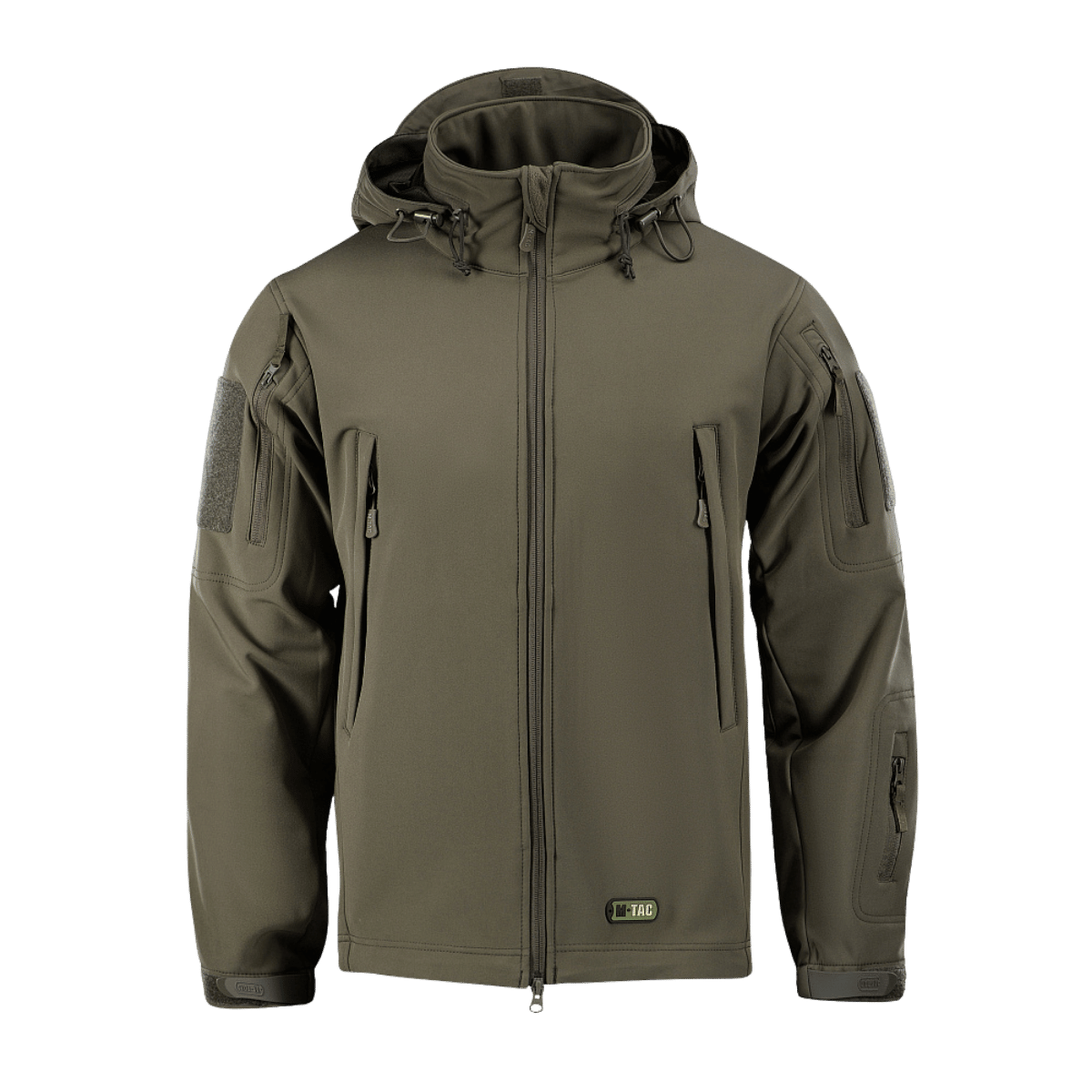 M-Tac Soft Shell Jakke