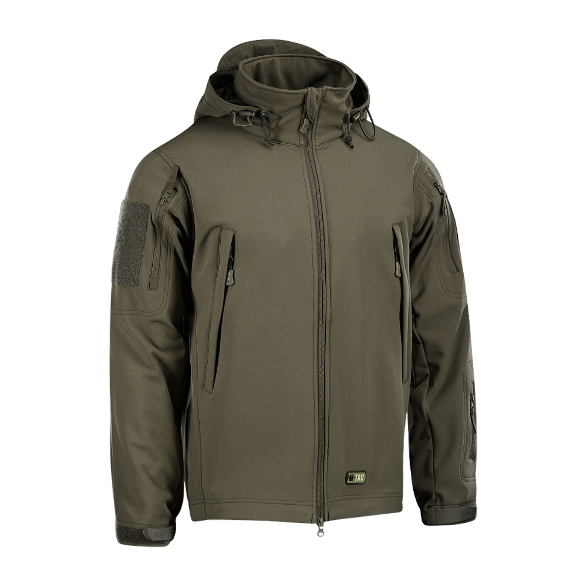M-Tac Soft Shell Jakke