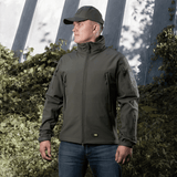 M-Tac Soft Shell Jakke