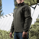 M-Tac Soft Shell Jakke