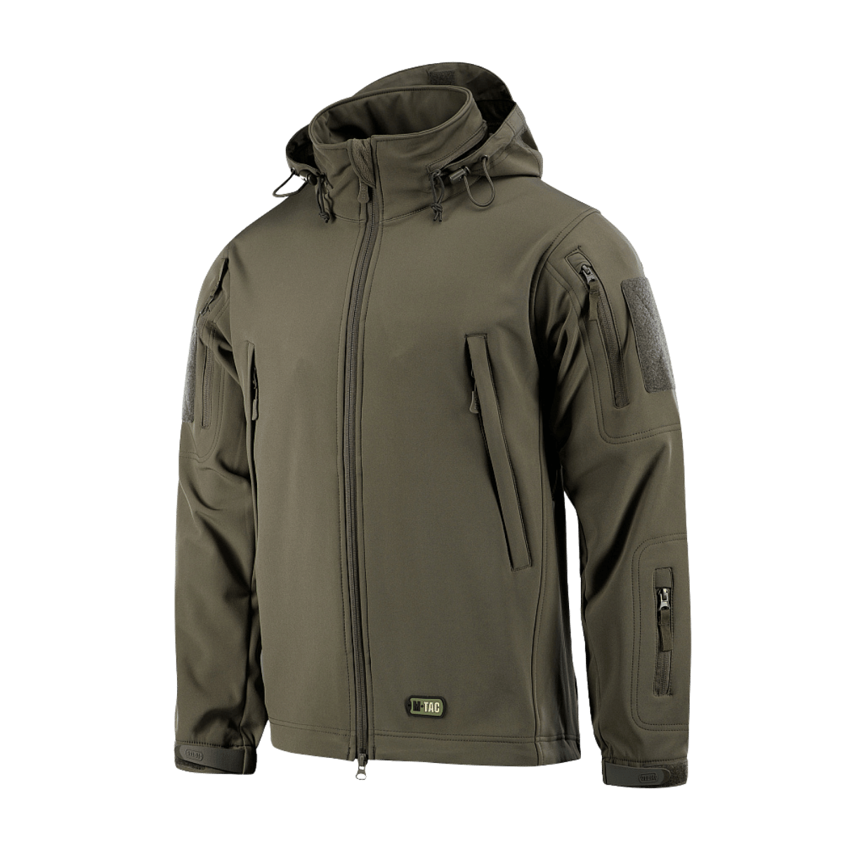 M-Tac Soft Shell Jakke