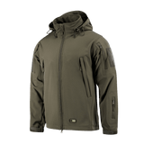 M-Tac Soft Shell Jakke