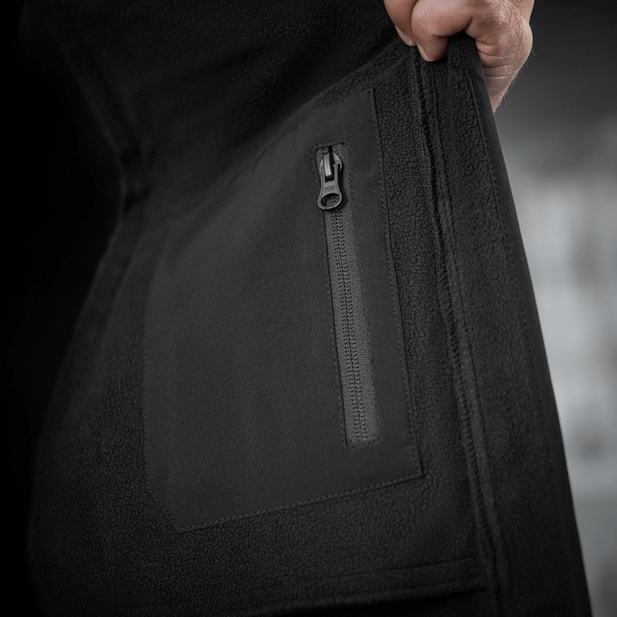 M-Tac Soft Shell Jakke