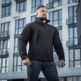 M-Tac Soft Shell Jakke
