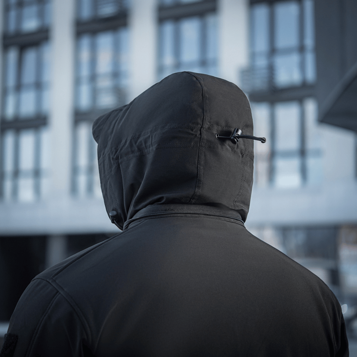 M-Tac Soft Shell Jakke