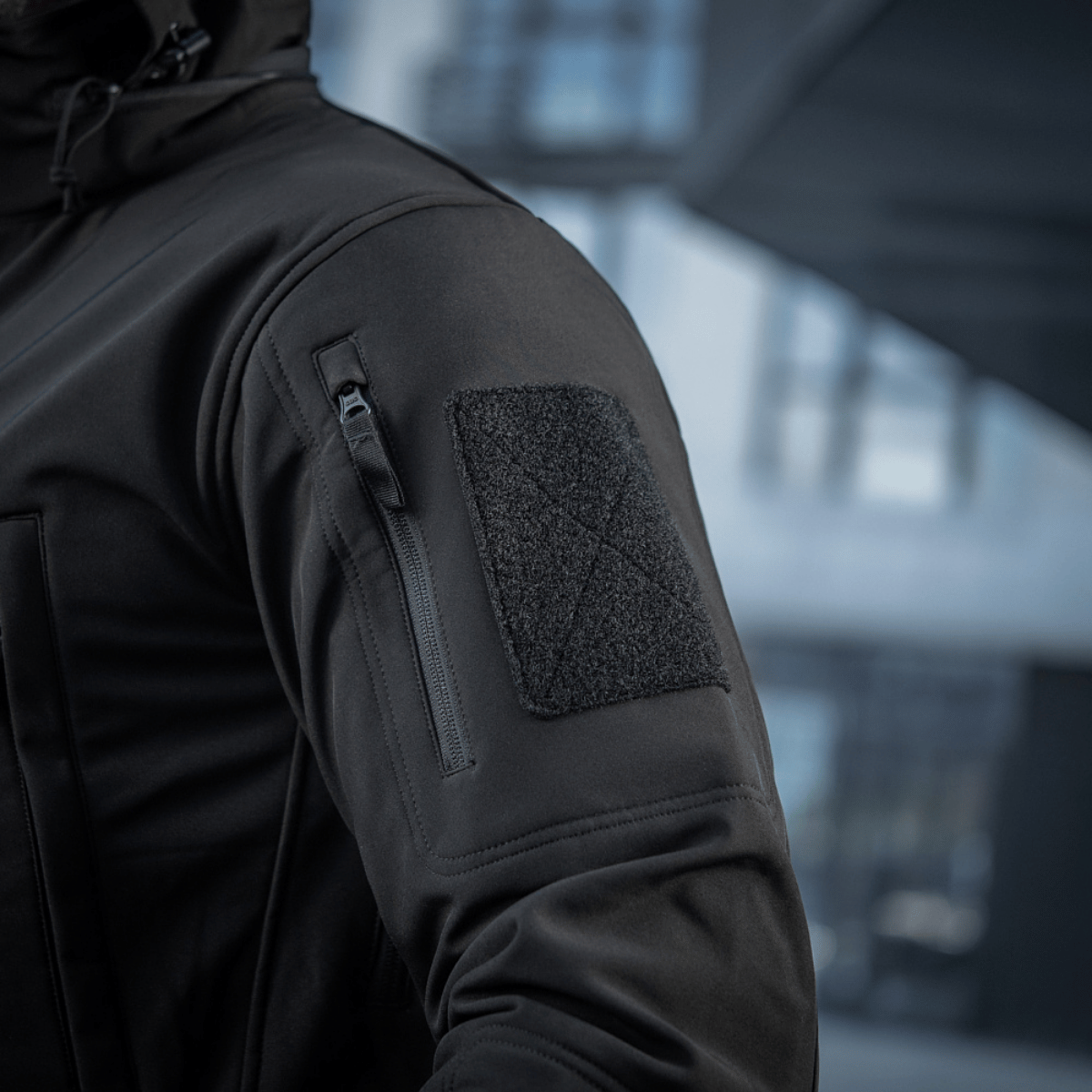 M-Tac Soft Shell Jakke