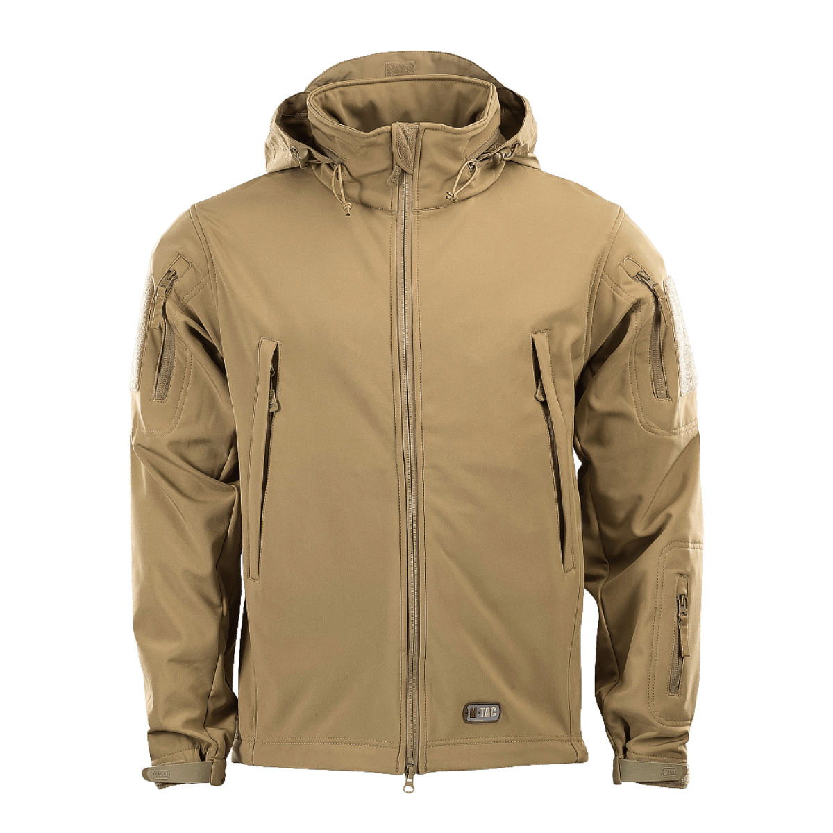 M-Tac Soft Shell Jakke