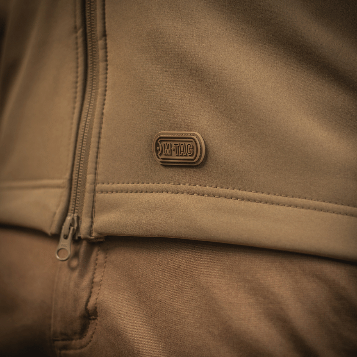 M-Tac Soft Shell Jakke