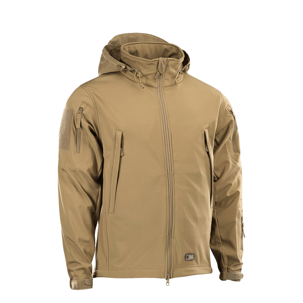 M-Tac Soft Shell Jakke