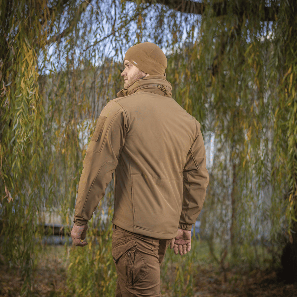 M-Tac Soft Shell Jakke