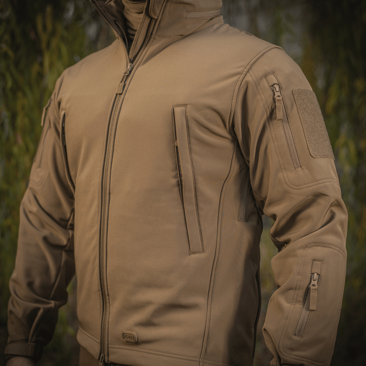 M-Tac Soft Shell Jakke