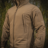 M-Tac Soft Shell Jakke