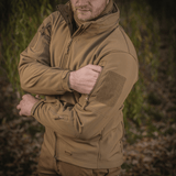 M-Tac Soft Shell Jakke