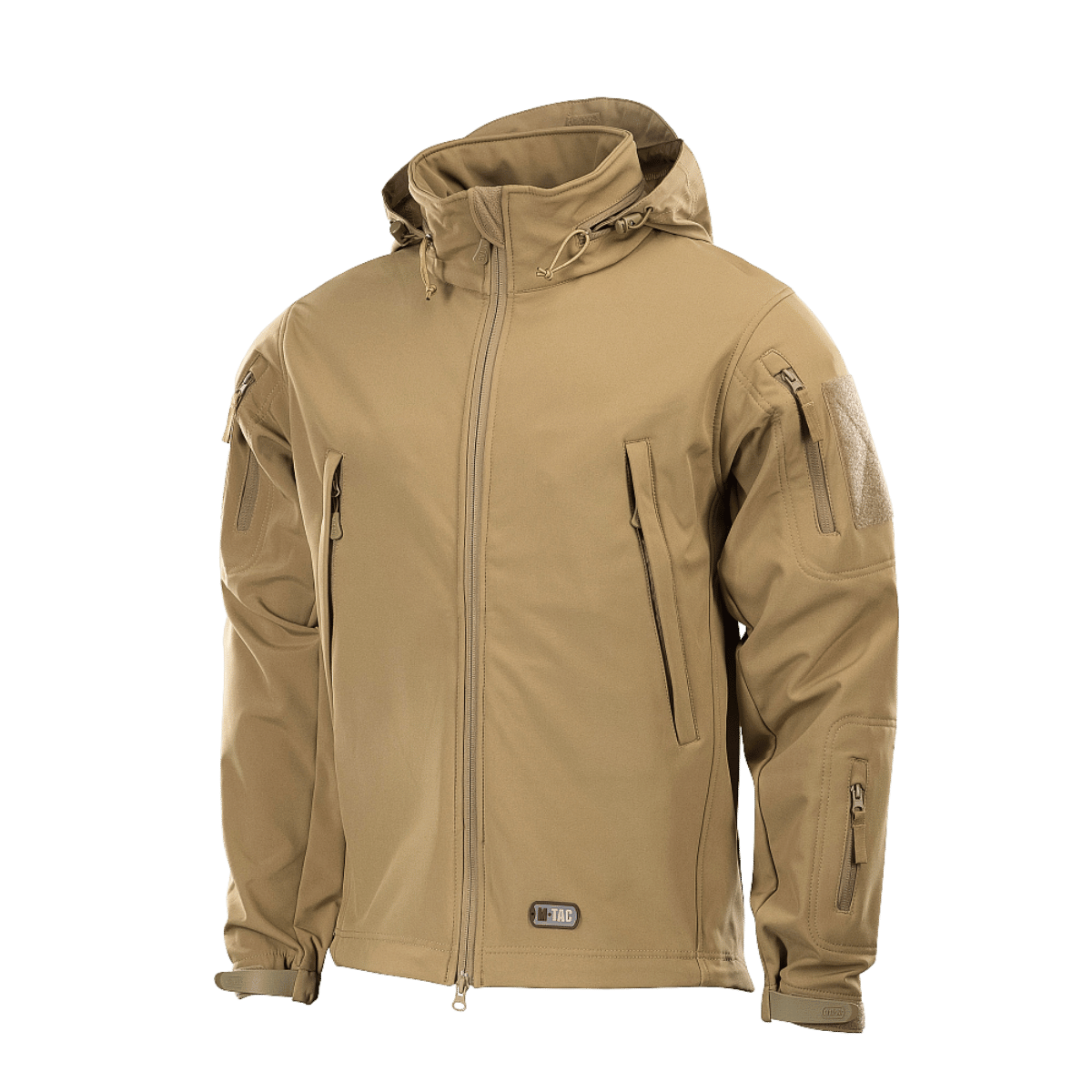 M-Tac Soft Shell Jakke