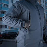 M-Tac Soft Shell Jakke