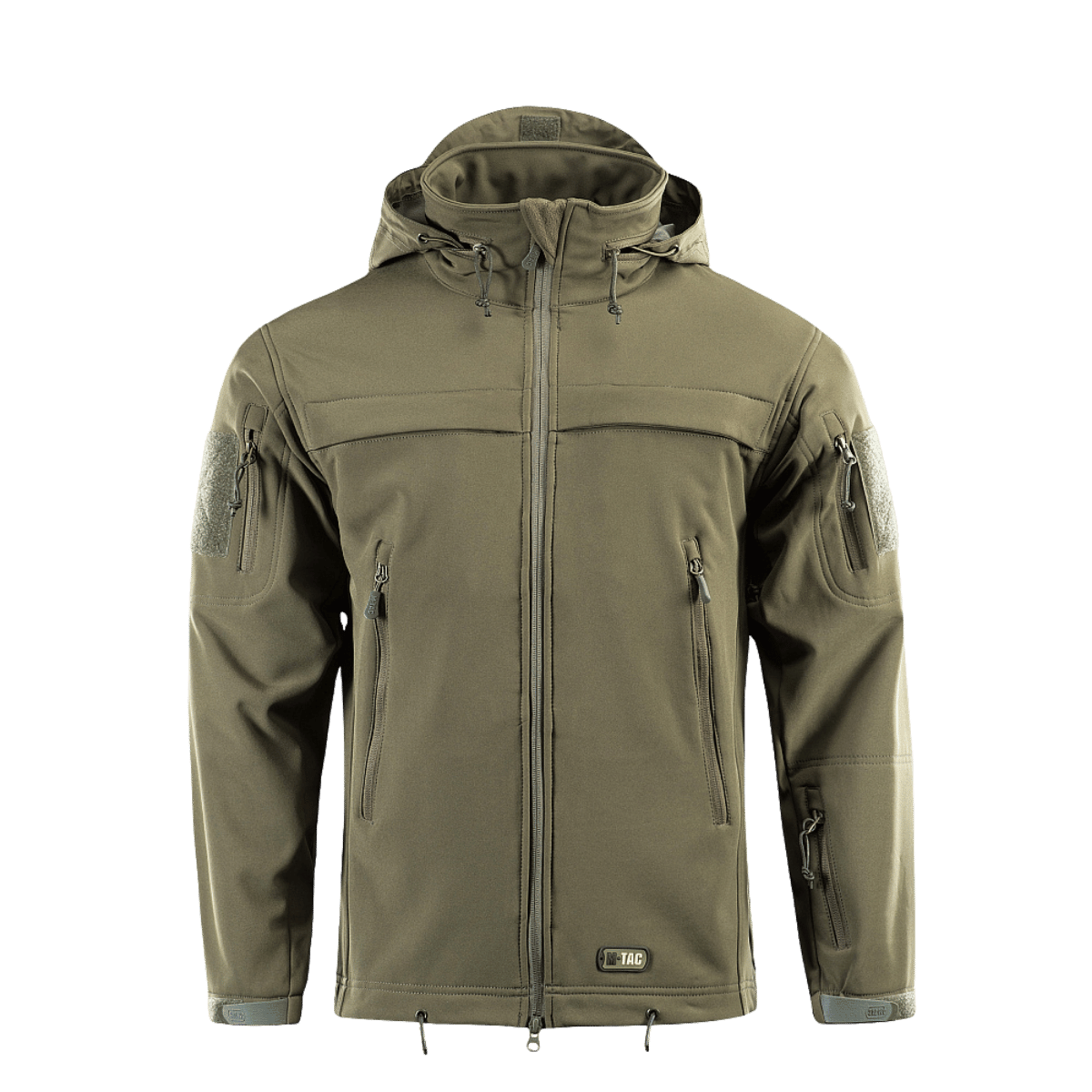 M-Tac Soft Shell Police Jakke