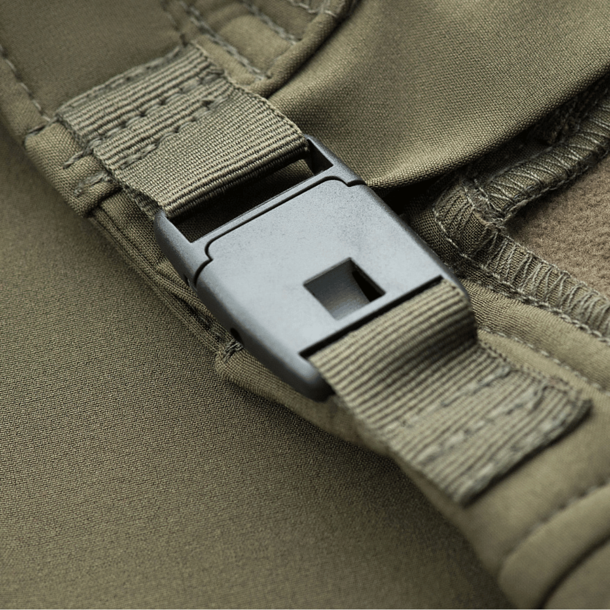 M-Tac Soft Shell Police Jakke