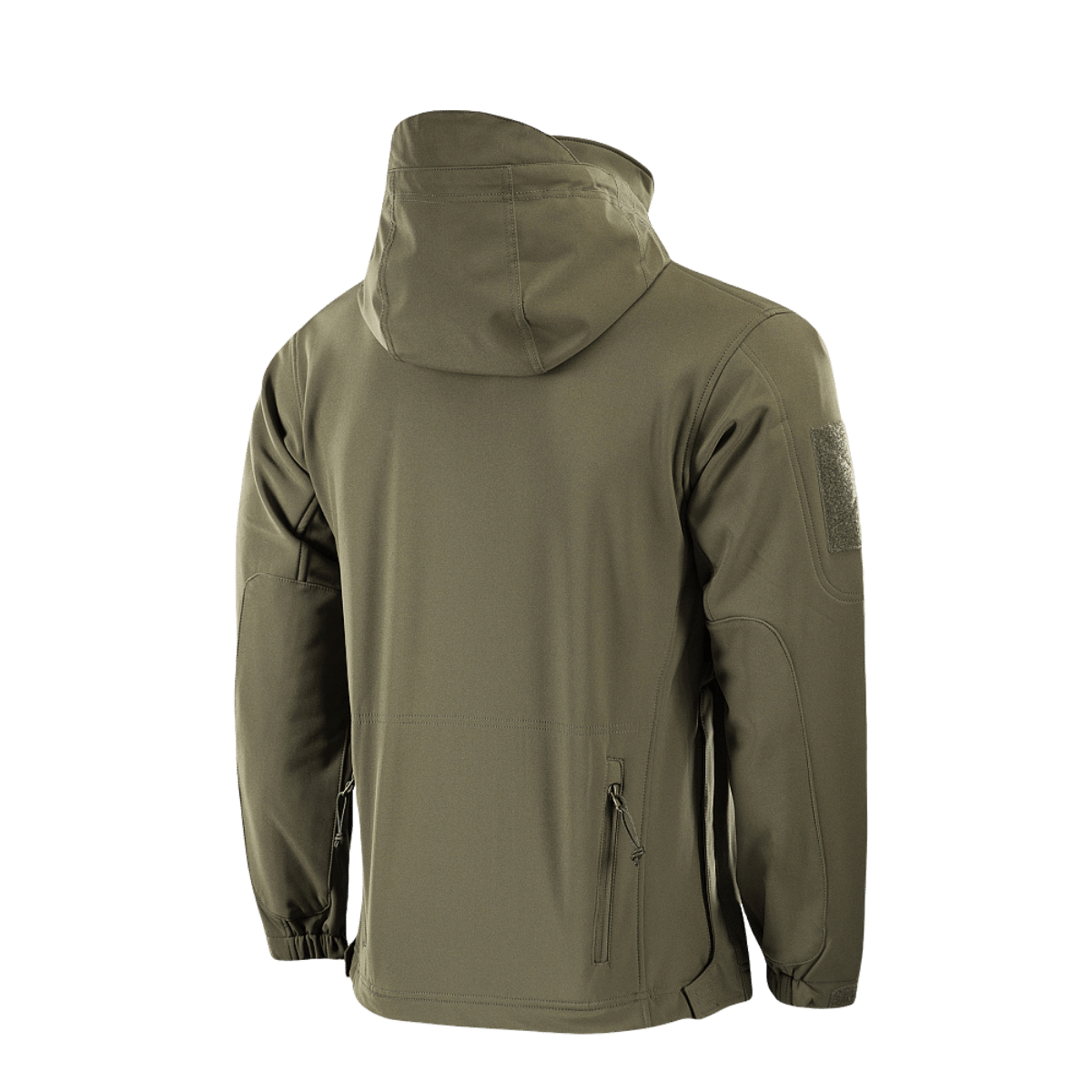 M-Tac Soft Shell Police Jakke