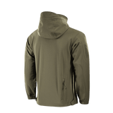 M-Tac Soft Shell Police Jakke