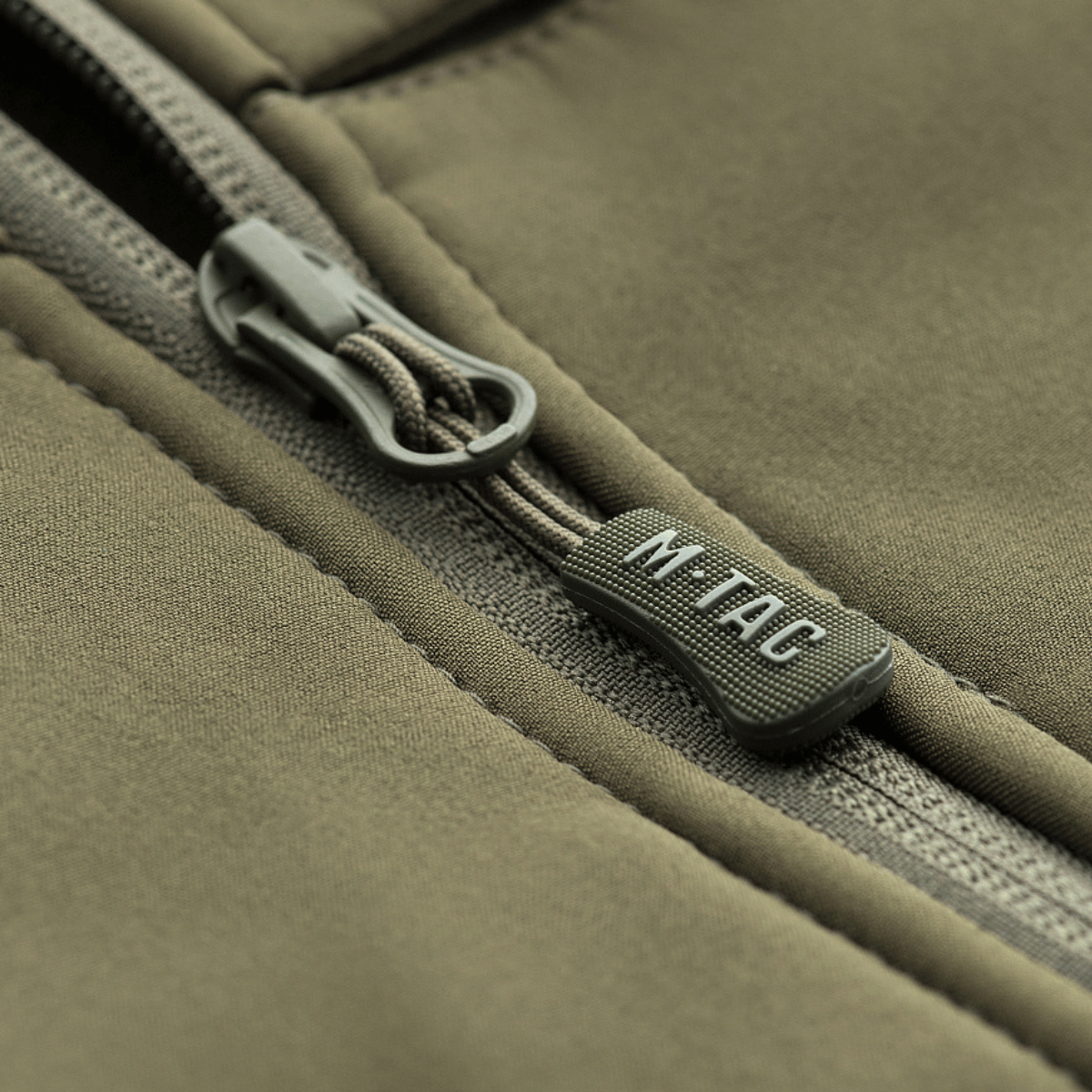 M-Tac Soft Shell Police Jakke