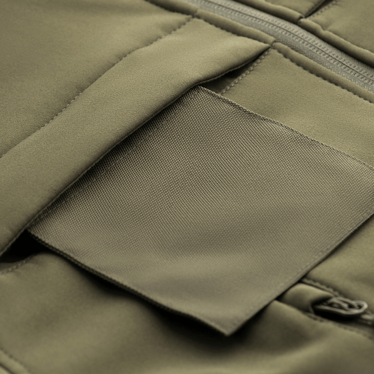M-Tac Soft Shell Police Jakke