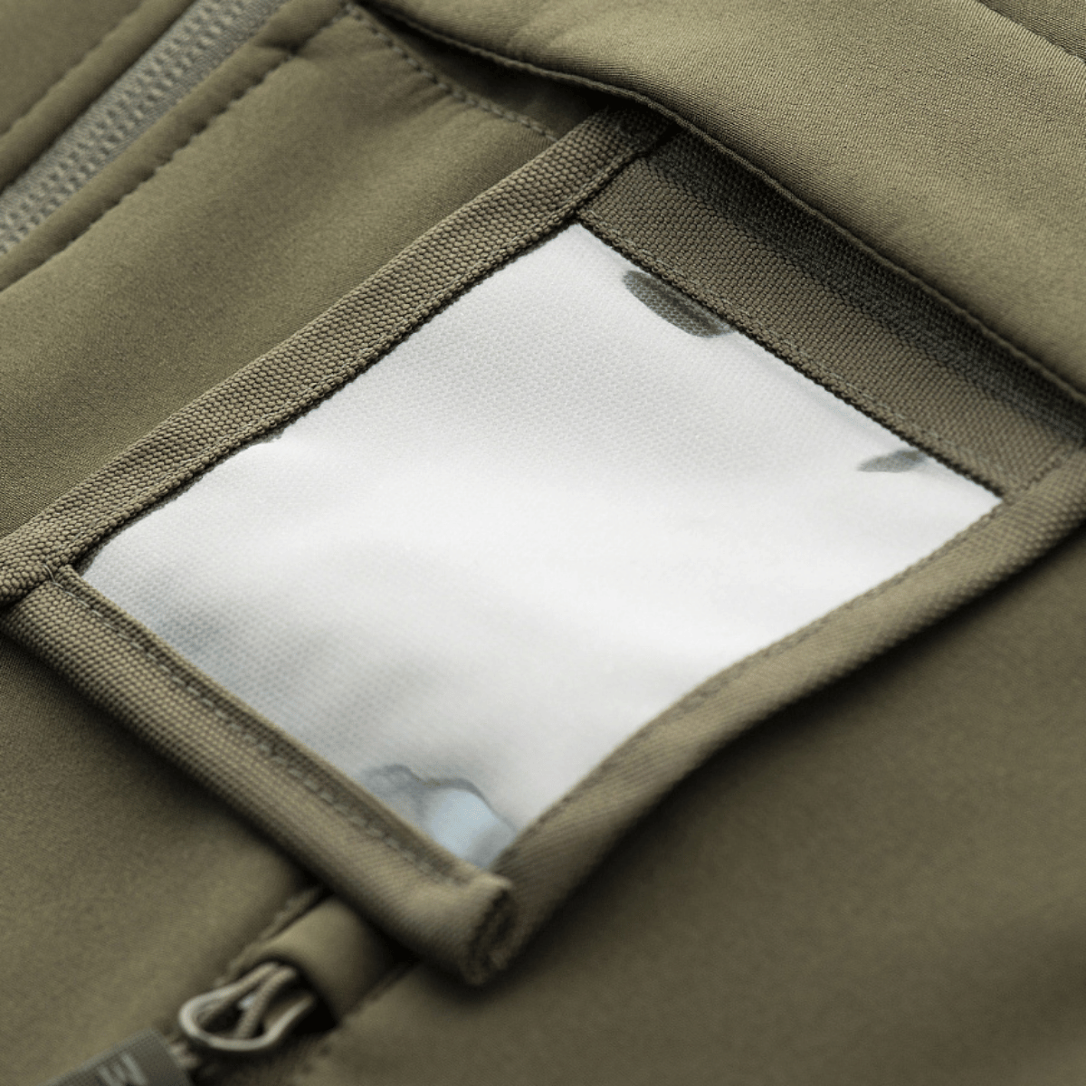 M-Tac Soft Shell Police Jakke