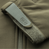 M-Tac Soft Shell Police Jakke