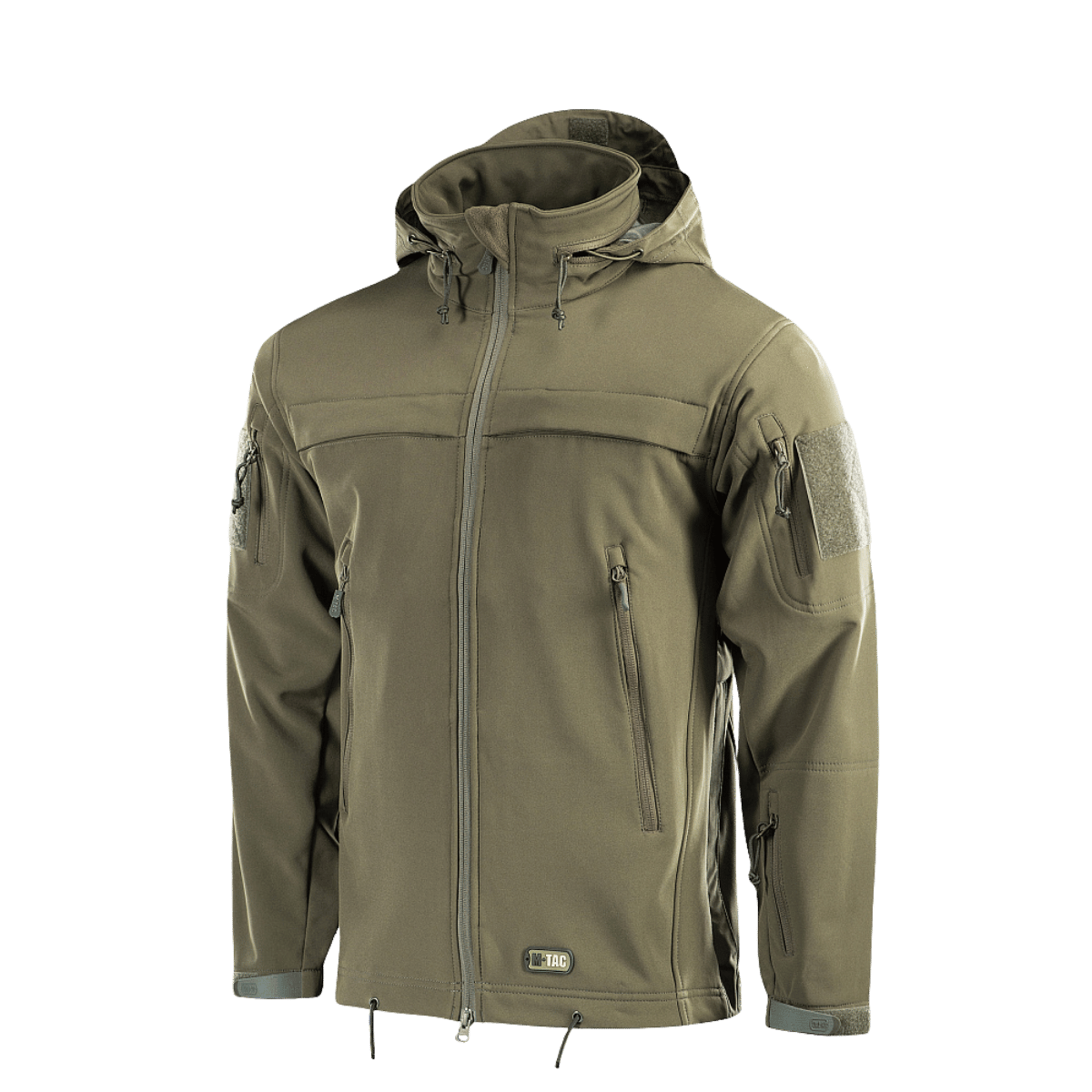 M-Tac Soft Shell Police Jakke