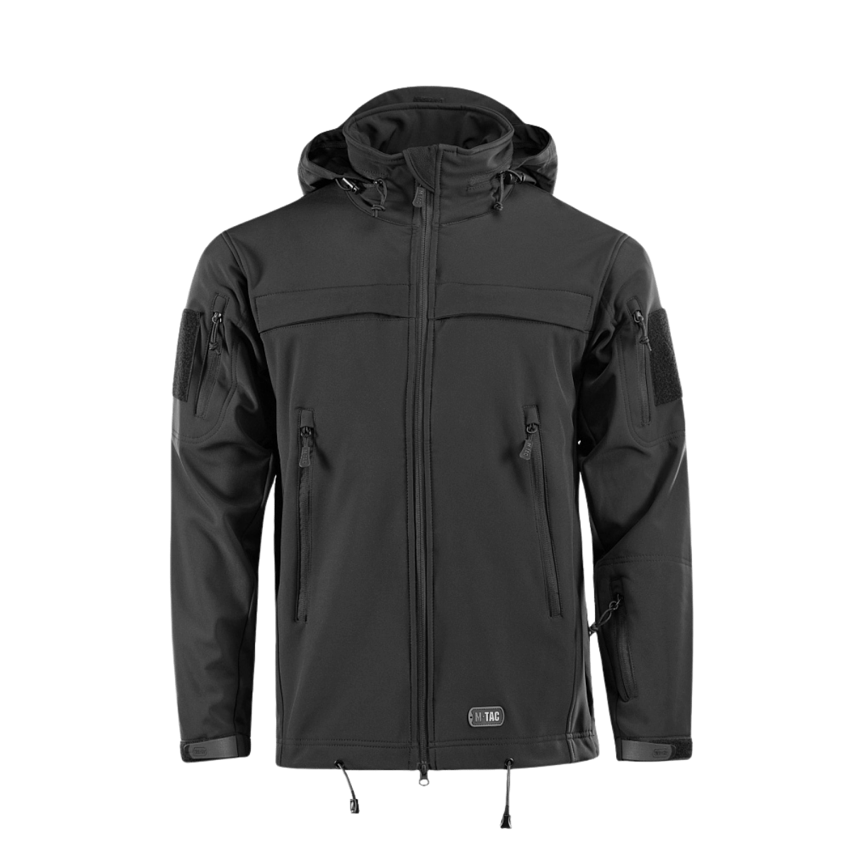 M-Tac Soft Shell Police Jakke