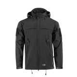 M-Tac Soft Shell Police Jakke