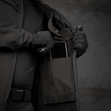 M-Tac Soft Shell Police Jakke