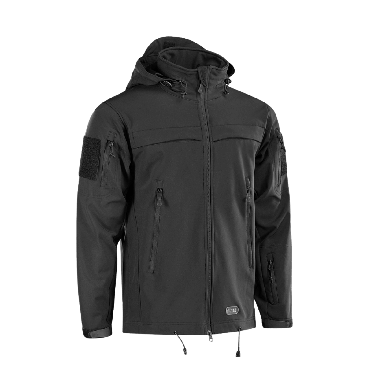 M-Tac Soft Shell Police Jakke