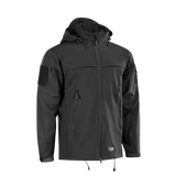 M-Tac Soft Shell Police Jakke